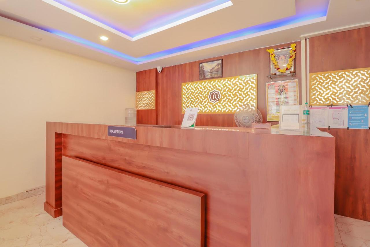 Oyo Flagship 80044 Royal Wood Deluxe Bangalore Ngoại thất bức ảnh